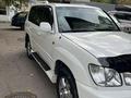 Lexus LX 470 2005 года за 8 300 000 тг. в Алматы – фото 6