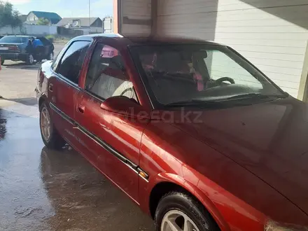 Opel Vectra 1997 года за 1 500 000 тг. в Семей – фото 3