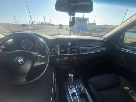 BMW X5 2013 года за 10 288 000 тг. в Астана – фото 3
