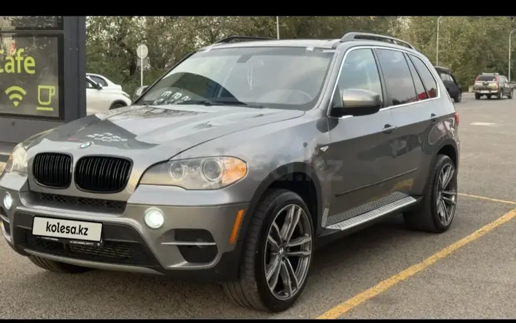 BMW X5 2013 года за 10 288 000 тг. в Астана