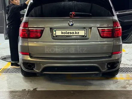 BMW X5 2013 года за 10 288 000 тг. в Астана – фото 7