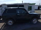 ВАЗ (Lada) Lada 2121 1999 года за 1 300 000 тг. в Экибастуз – фото 2