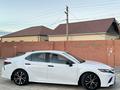Toyota Camry 2018 года за 7 400 000 тг. в Жанаозен – фото 3