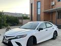 Toyota Camry 2018 года за 7 400 000 тг. в Жанаозен – фото 6