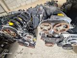 Двигателя из Европы за 250 000 тг. в Шымкент – фото 2
