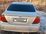 Toyota Camry 2004 годаfor5 500 000 тг. в Алматы – фото 5