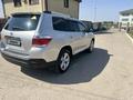 Toyota Highlander 2012 года за 14 200 000 тг. в Алматы – фото 10