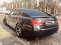 Lexus GS 300 2010 года за 8 500 000 тг. в Алматы – фото 4