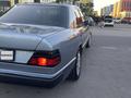 Mercedes-Benz E 260 1991 года за 1 650 000 тг. в Алматы – фото 6