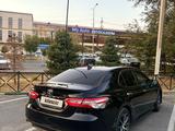 Toyota Camry 2019 года за 10 800 000 тг. в Алматы – фото 3