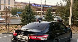 Toyota Camry 2019 годаүшін10 800 000 тг. в Алматы – фото 3