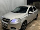 Chevrolet Aveo 2010 года за 2 600 000 тг. в Жанаозен – фото 2