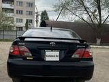 Toyota Windom 2003 года за 4 650 000 тг. в Алматы – фото 4
