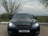 Toyota Windom 2003 года за 4 650 000 тг. в Алматы – фото 3