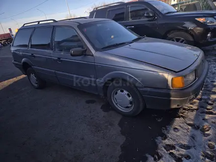 Volkswagen Passat 1990 года за 1 500 000 тг. в Караганда – фото 18