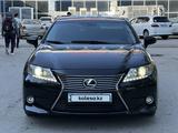 Lexus ES 250 2014 года за 13 000 000 тг. в Актобе – фото 3