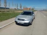 Audi A6 2001 года за 2 800 000 тг. в Астана – фото 4