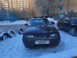 ВАЗ (Lada) 2112 2001 года за 1 400 000 тг. в Астана