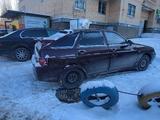 ВАЗ (Lada) 2112 2001 года за 1 400 000 тг. в Астана – фото 4