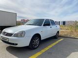 ВАЗ (Lada) Priora 2170 2011 годаүшін2 650 000 тг. в Усть-Каменогорск