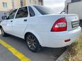 ВАЗ (Lada) Priora 2170 2011 годаүшін2 650 000 тг. в Усть-Каменогорск – фото 11