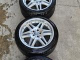 Диски брабус за 850 000 тг. в Алматы – фото 2