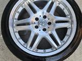 Диски брабус за 850 000 тг. в Алматы – фото 4
