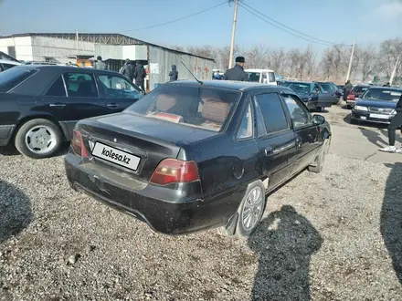 Daewoo Nexia 2010 года за 1 250 000 тг. в Алматы – фото 3