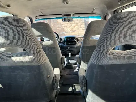 Toyota Previa 1993 года за 1 700 000 тг. в Жезказган – фото 2