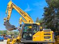 SDLG  Гусеничные и Колесные Экскаваторы 2025 года за 1 000 тг. в Астана – фото 11