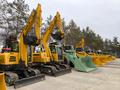 SDLG  Гусеничные и Колесные Экскаваторы 2025 года за 1 000 тг. в Астана – фото 13