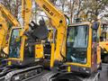 SDLG  Гусеничные и Колесные Экскаваторы 2025 года за 1 000 тг. в Астана – фото 20