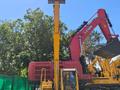 SDLG  Гусеничные и Колесные Экскаваторы 2025 года за 1 000 тг. в Астана – фото 15