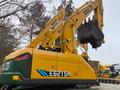 SDLG  Гусеничные и Колесные Экскаваторы 2025 года за 1 000 тг. в Астана – фото 16