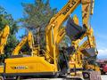 SDLG  Гусеничные и Колесные Экскаваторы 2025 года за 1 000 тг. в Астана – фото 14