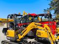 SDLG  Гусеничные и Колесные Экскаваторы 2025 года за 1 000 тг. в Астана – фото 22