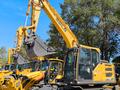 SDLG  Гусеничные и Колесные Экскаваторы 2025 года за 1 000 тг. в Астана – фото 9