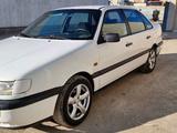 Volkswagen Passat 1996 года за 1 500 000 тг. в Актау – фото 2