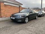 Toyota Camry 2002 годаүшін4 000 000 тг. в Экибастуз – фото 3