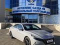 Hyundai Elantra 2021 года за 10 400 000 тг. в Уральск – фото 2