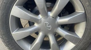 Infiniti FX35 за 370 000 тг. в Астана