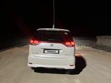 Toyota Estima 2008 года за 4 900 000 тг. в Атырау – фото 5