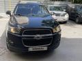 Chevrolet Captiva 2013 годаfor6 300 000 тг. в Кызылорда – фото 2