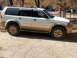 Mitsubishi Montero Sport 2000 года за 4 000 000 тг. в Балхаш