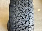 235/75R15 LT CHAOYANG SL399 OWL TL 104/101R 6-PR АТ за 40 700 тг. в Алматы