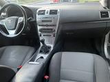 Toyota Avensis 2012 года за 6 700 000 тг. в Алматы – фото 4