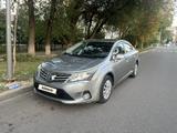 Toyota Avensis 2012 года за 6 700 000 тг. в Алматы – фото 2