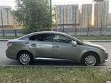 Toyota Avensis 2012 года за 6 700 000 тг. в Алматы – фото 3