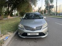 Toyota Avensis 2012 года за 6 700 000 тг. в Алматы