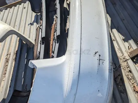 Задний бампер Ауди A3 за 25 000 тг. в Алматы